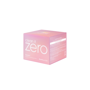 BANILA CO ZERO CLEANSING BALM ORIGINAL 100ML