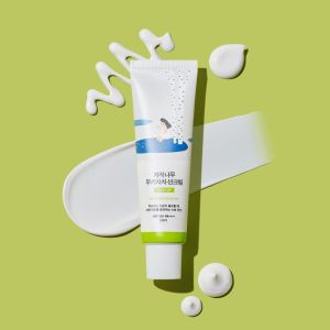 ROUND LAB BIRCH JUICE MOISTURIZING MILD UP SUNSCREEN
