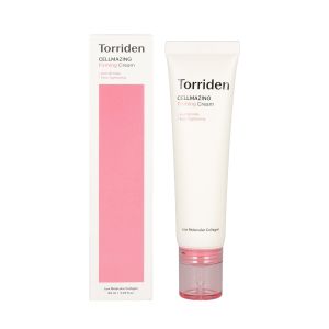 TORRIDEN CELLMAZING COLLAGEN FIRMING CREAM