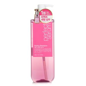 MISE EN SCENE PERFECT SERUM STYLING SP