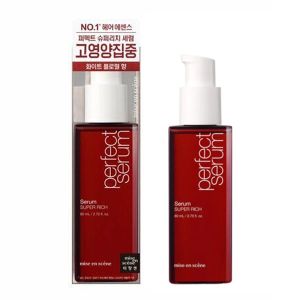 MISE EN SCENE PERFECT SERUM SUPER RICH 