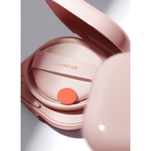 LANEIGE NEO CUSHION GLOW SPF46 PA++ 21N