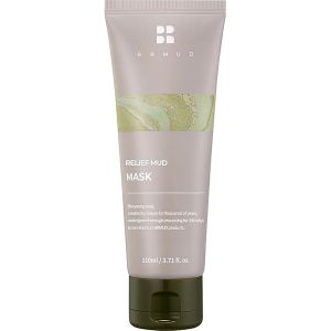 BRMUD RELIEF MUD MASK