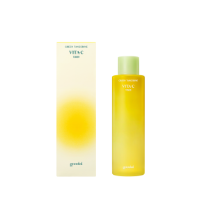 GOODAL GREEN TANGERINE VITA C TONER