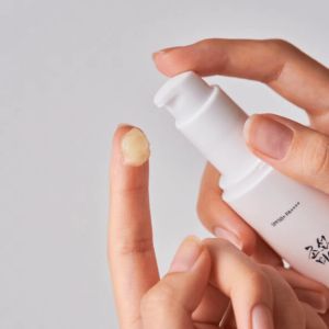 BEAUTY OF JOSEON GINSENG MOIST SERUM