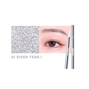 COLORGRAM MILK BLING GLITTER LINER 01