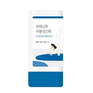 ROUND LAB BIRCH JUICE MOISTURISING SUN STICK