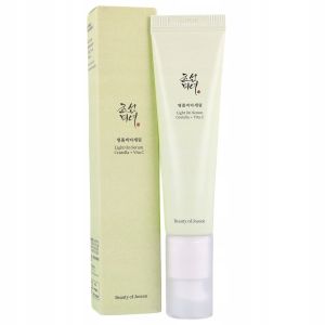 BEAUTY OF JOSEON LIGHT ON SERUM CENTELLA+VITA C