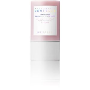 SKIN1004 MADAGASCAR CENTELLA POREMIZING QUICK CLAY STICK MASK