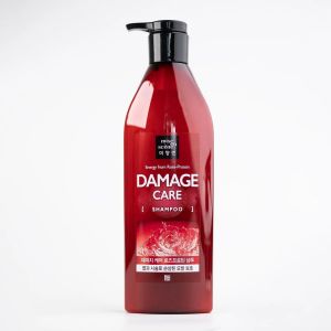 MISEN EN SCENE DAMAGE CARE SHAMPOO RED
