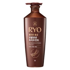 RYO RED GINSENG NUTRITION TREATMENT