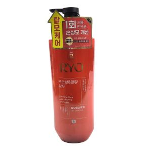 RYO DAMAGE CARE SHAMPOO 592ML