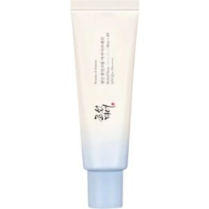 beauty of joseon NEW KOREAN SUNSCREEN