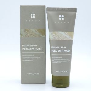 BRMUD RECOVERY MUD PEEL OFF MASK