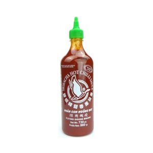 FG FLYING GOOSE SRIRACHA SAUCE ORIGINAL