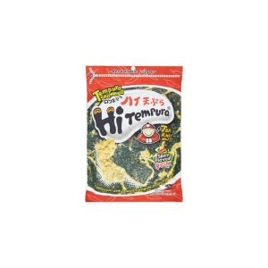TAOKAENOI TEMPURA SEAWEED SNACK SPICY