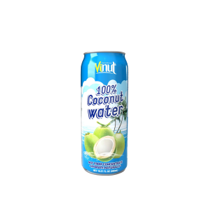 VINUT COCONUT WATER WITH PULP
