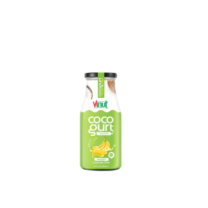 VINUT COCOGURT DRINK BANANA