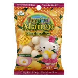 EIWA MARSHMALLOW HELLO KITTY MANGO