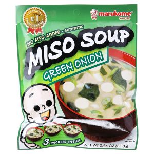 MARUKOME FD MISO GRN ONION