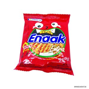 GEMEZ ENAAK SPICY NOODLES