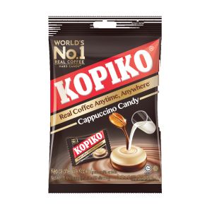 KOPIKO CAPPUCCINO CANDY
