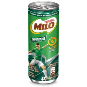 MILO RTD CAN ORIGINAL