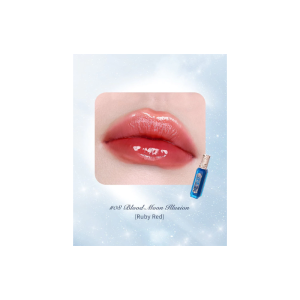 FLOWER KNOWS MM JEWELRY LIP GLOSS GE08
