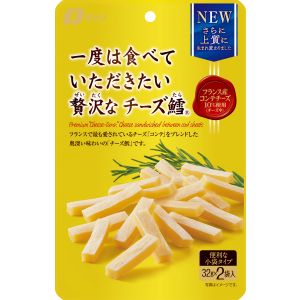 NATORI LUXURY COD CHEESE STICKS