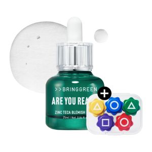 ZINC TECA BLEMISH SERUM SPECIAL GIFT