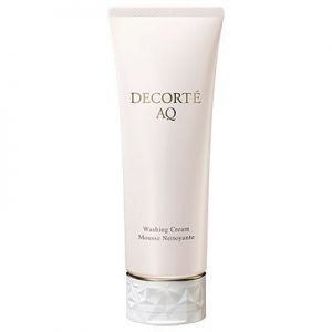DECORTE AQ WASHING CREAM