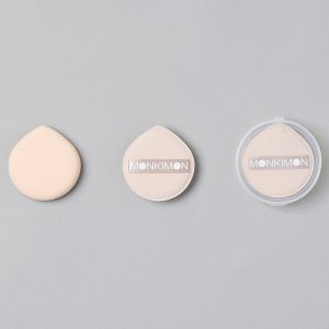 MONKIMON AIRY TOUCH MAKEUP PUFF SET MM-0007