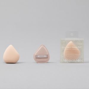 MONKIMON AIRY TOUCH MAKEUP PUFF MM-0008
