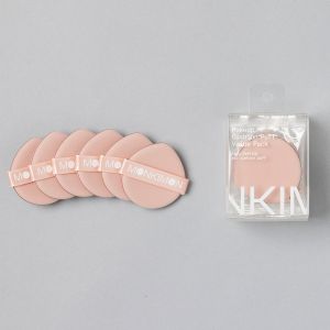 MONKIMON MAKEUP CUSHION PUFF VALUE PACK MM-0014