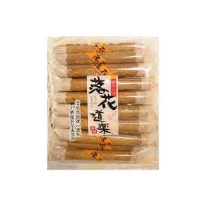 KIKUSENDO WHEAT CRACKER- PEANUT 16P