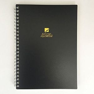 Notebook S4-36 A-27