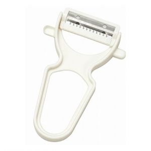 Vege Double Peeler E-230