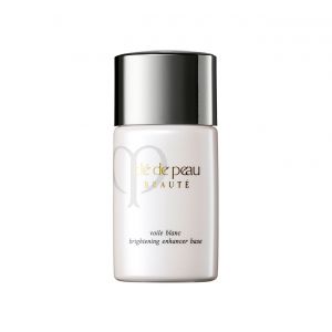 日本CLE DE PEAU肌肤之钥光透白防晒隔离妆前乳 SPF38PA+++ 30ml