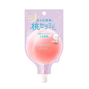 BCL MOMO PURI FRESH DREAM IN MASK