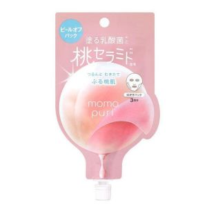 BCL MOMO PURI FRESH PEEL OFF PACK