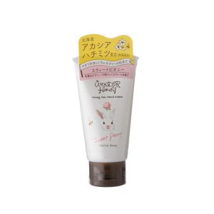 BCL VECUA HONEY HAND CREAM SWEET PEONY