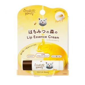 BCL VECUA HONEY LIP ESSENCE CREAM HONEY 
