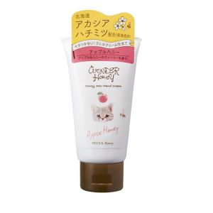 BCL VECUA HONEY HAND CREAM APPLE HONEY