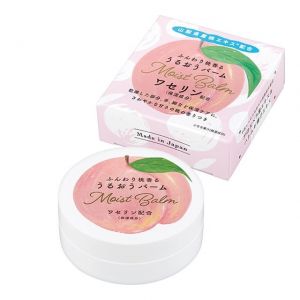 FUNNWARI PEACH MOIST BALM
