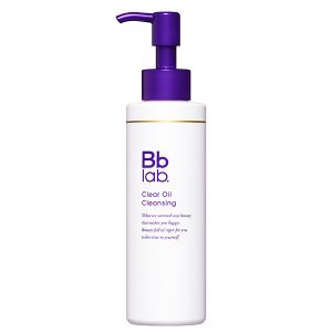 BBLAB CLEAR OIL CLEANSING