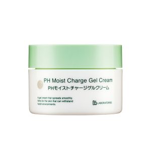BBLAB PH MOIST CHARGE GEL CREAM