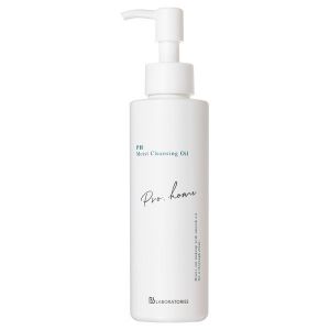 BBLAB PH MOIST CLEANSING OIL