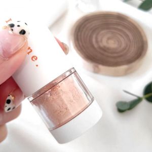 10TUNE. FACE POWDER NATURAL