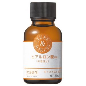 日本TUNEMAKERS 渗透型透明质酸美容原液 针对极度干燥肌肤 20ml