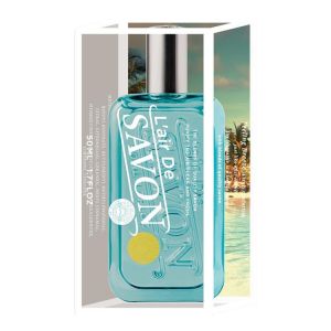 FITS LAIR DE SAVON EAU DE TOILETTE BREEZ